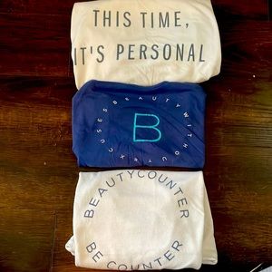 Beautycounter T’s & Tanks
